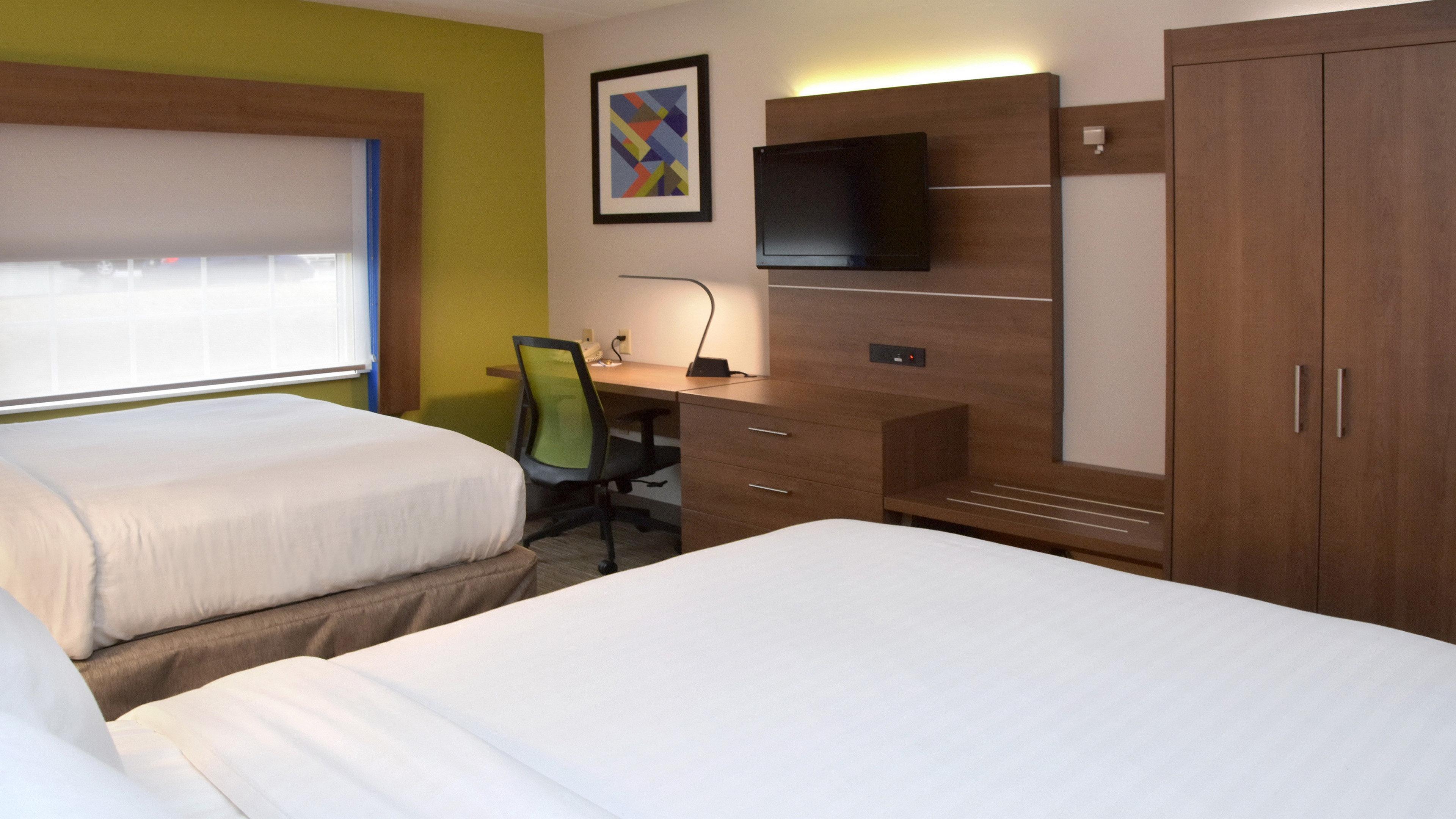 Holiday Inn Express Mount Pleasant- Scottdale By Ihg Экстерьер фото
