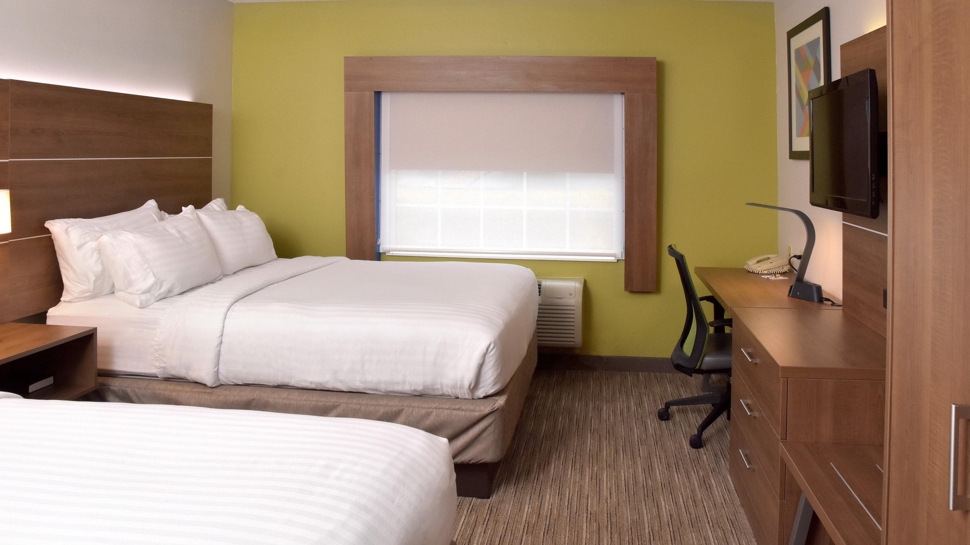 Holiday Inn Express Mount Pleasant- Scottdale By Ihg Экстерьер фото