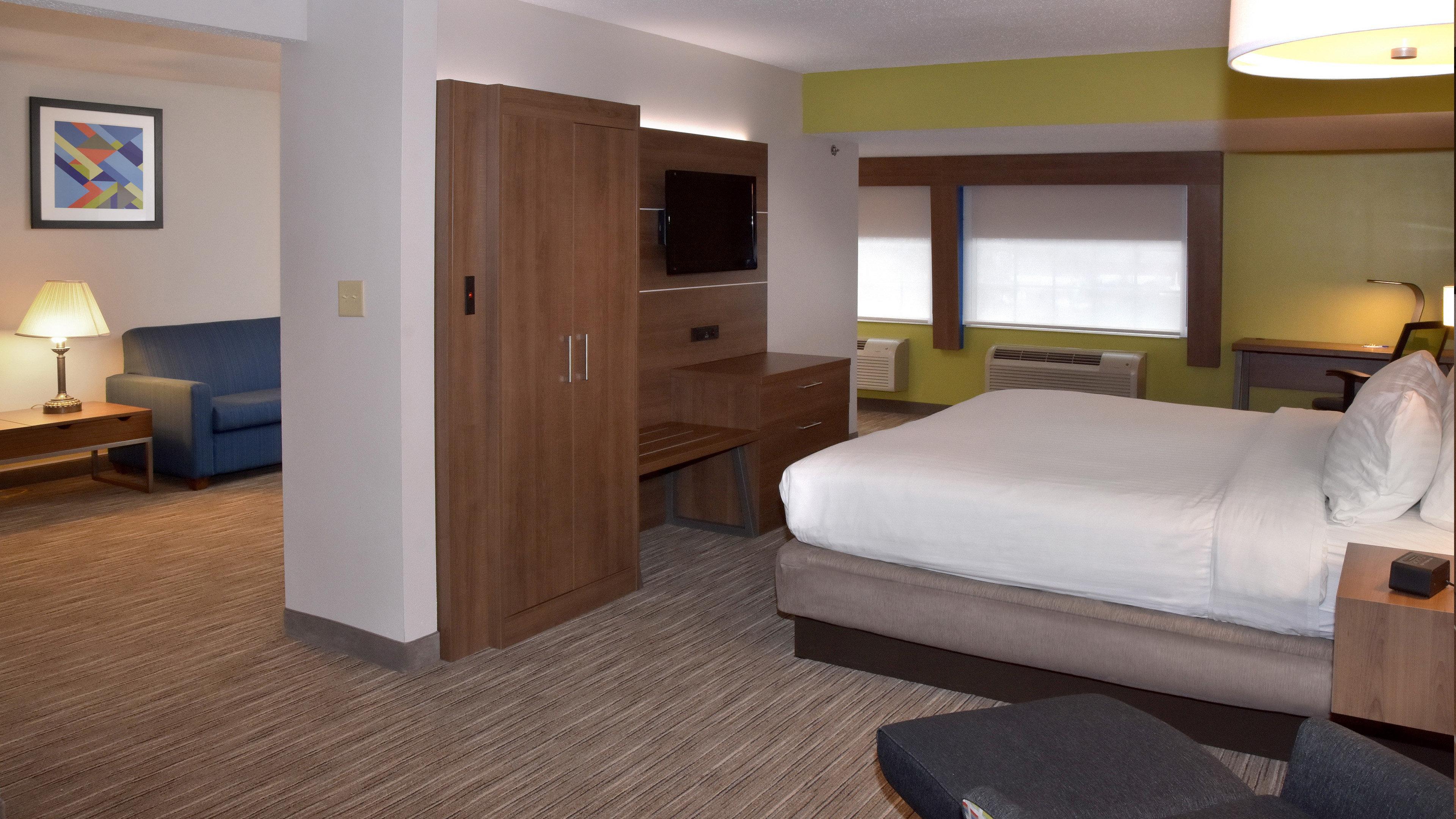 Holiday Inn Express Mount Pleasant- Scottdale By Ihg Экстерьер фото