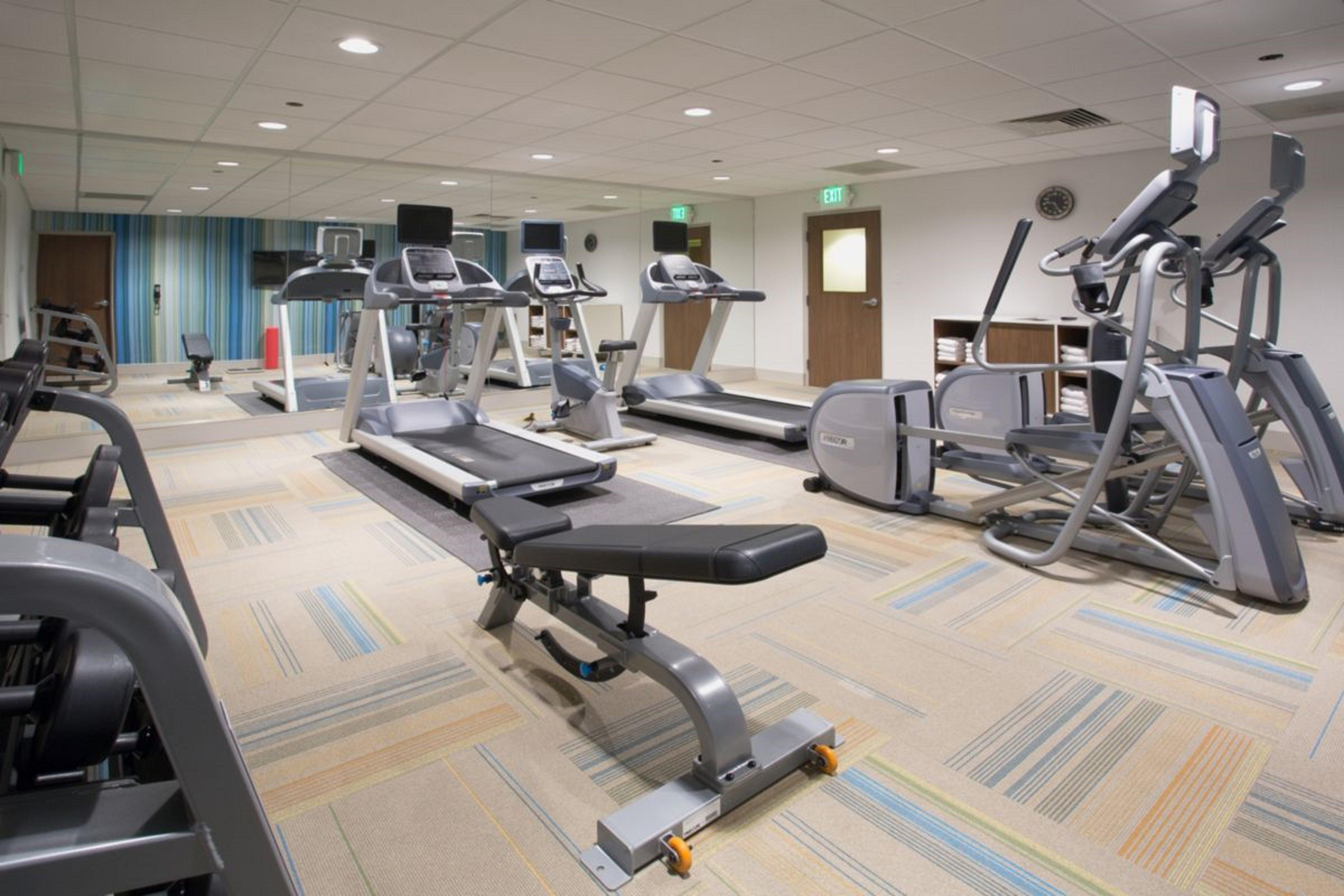 Holiday Inn Express Mount Pleasant- Scottdale By Ihg Экстерьер фото