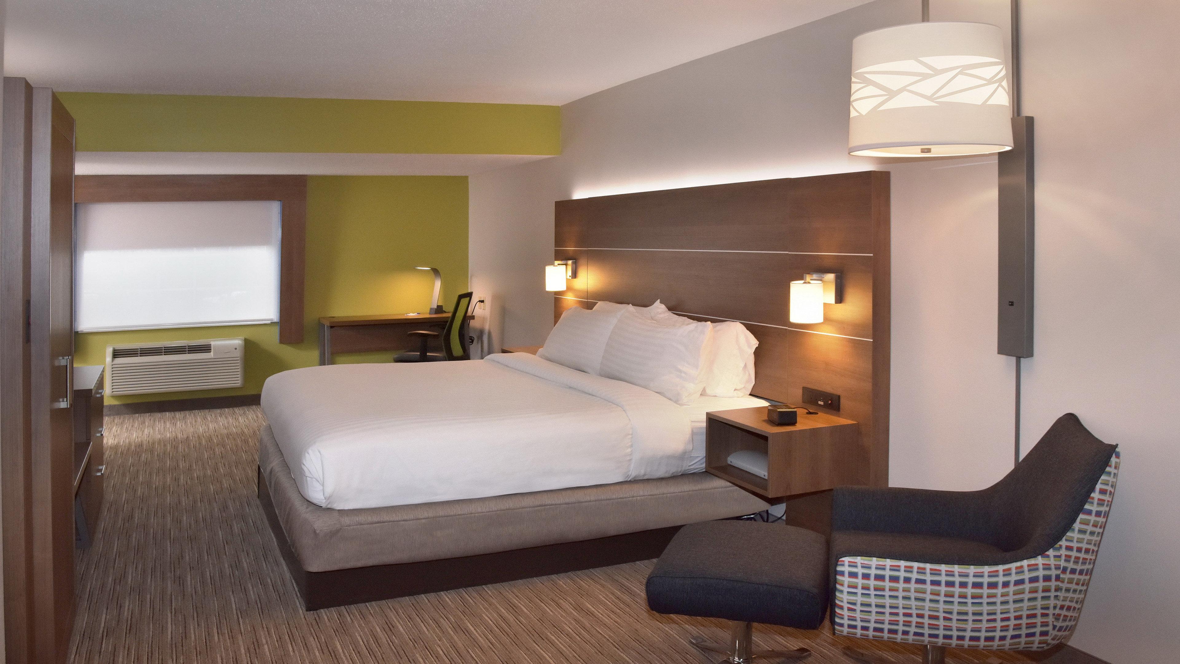 Holiday Inn Express Mount Pleasant- Scottdale By Ihg Экстерьер фото