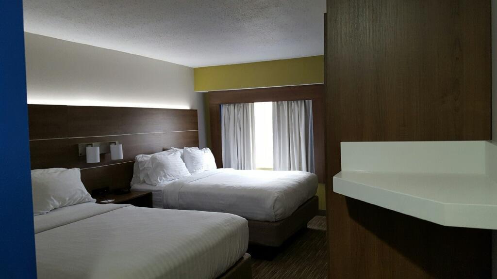 Holiday Inn Express Mount Pleasant- Scottdale By Ihg Экстерьер фото